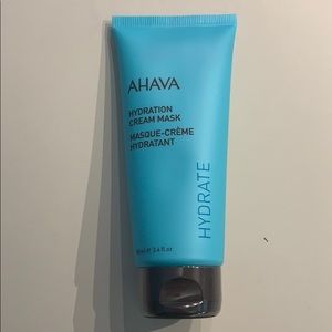 Ahava cream mask new 3.4
